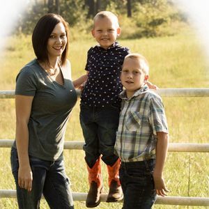 Meet your Posher, Miranda